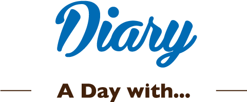 Diary