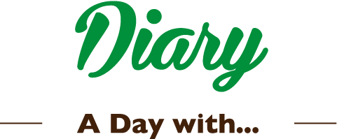 Diary