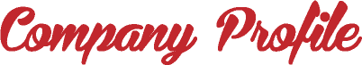 Company Profile
